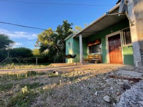 Cómodo apartamento en Minas, con amplio fondo